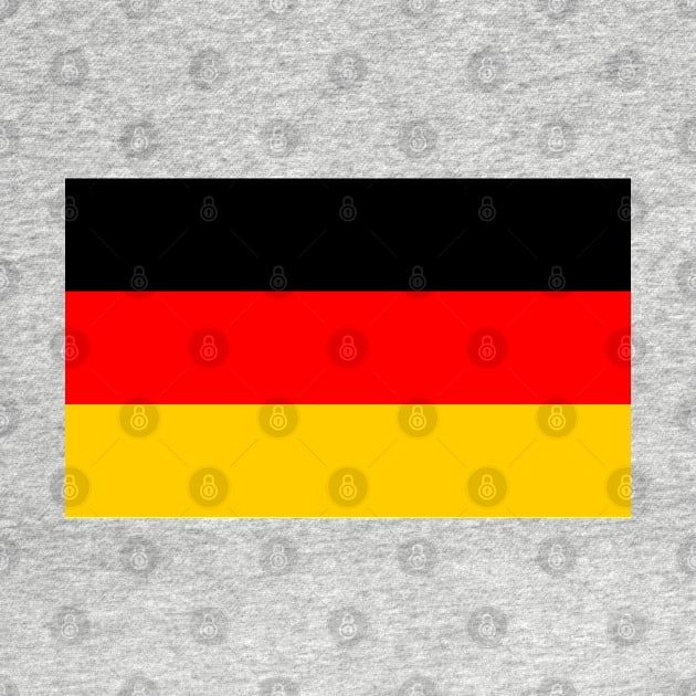 Deutschland Design by Chaoscreator